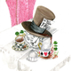 Illustration for article titled March Madness At J. Peterman: Choose Your Own (Artsy) Adventure